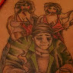 Meet your Posher, Víctor